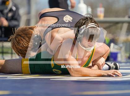 Thumbnail 1 in Red Bank Catholic vs Point Pleasant Boro photogallery.