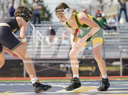 Thumbnail 1 in Red Bank Catholic vs Point Pleasant Boro photogallery.