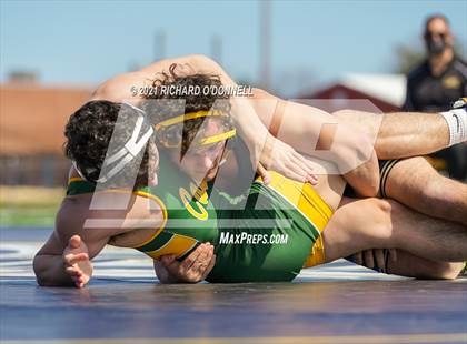 Thumbnail 2 in Red Bank Catholic vs Point Pleasant Boro photogallery.