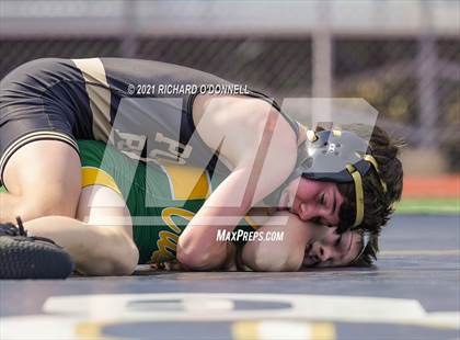 Thumbnail 1 in Red Bank Catholic vs Point Pleasant Boro photogallery.