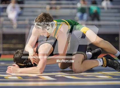 Thumbnail 1 in Red Bank Catholic vs Point Pleasant Boro photogallery.