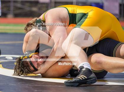 Thumbnail 1 in Red Bank Catholic vs Point Pleasant Boro photogallery.