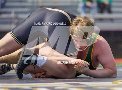 Thumbnail 1 in Red Bank Catholic vs Point Pleasant Boro photogallery.