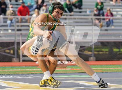 Thumbnail 1 in Red Bank Catholic vs Point Pleasant Boro photogallery.