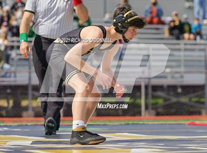 Thumbnail 3 in Red Bank Catholic vs Point Pleasant Boro photogallery.