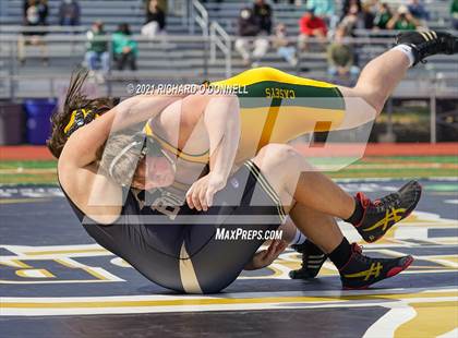 Thumbnail 1 in Red Bank Catholic vs Point Pleasant Boro photogallery.