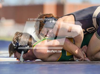 Thumbnail 2 in Red Bank Catholic vs Point Pleasant Boro photogallery.