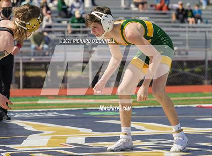 Thumbnail 1 in Red Bank Catholic vs Point Pleasant Boro photogallery.