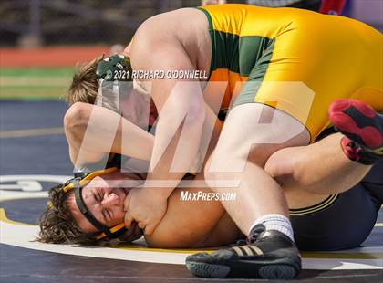 Thumbnail 3 in Red Bank Catholic vs Point Pleasant Boro photogallery.