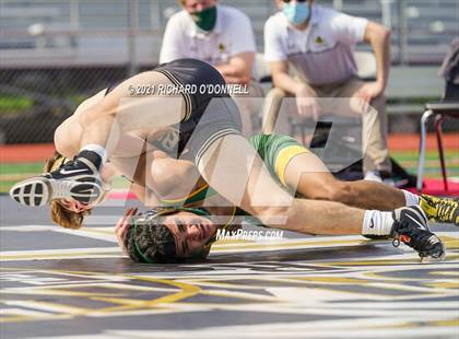 Thumbnail 2 in Red Bank Catholic vs Point Pleasant Boro photogallery.