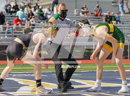 Thumbnail 3 in Red Bank Catholic vs Point Pleasant Boro photogallery.