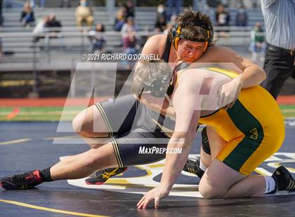 Thumbnail 1 in Red Bank Catholic vs Point Pleasant Boro photogallery.