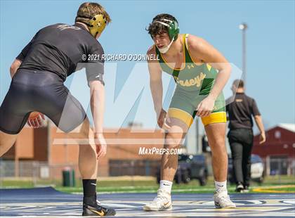Thumbnail 3 in Red Bank Catholic vs Point Pleasant Boro photogallery.