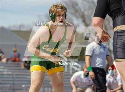 Thumbnail 1 in Red Bank Catholic vs Point Pleasant Boro photogallery.