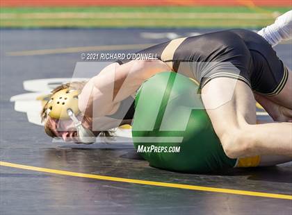Thumbnail 1 in Red Bank Catholic vs Point Pleasant Boro photogallery.