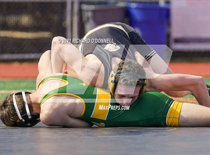 Thumbnail 3 in Red Bank Catholic vs Point Pleasant Boro photogallery.