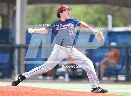 Thumbnail 2 in Archbishop Hannan @ Jesuit photogallery.