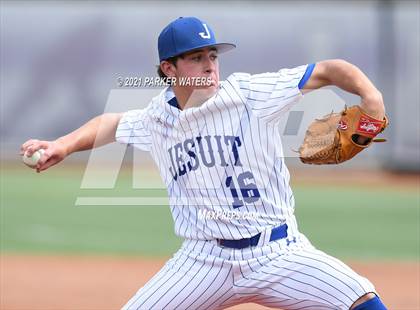 Thumbnail 1 in Archbishop Hannan @ Jesuit photogallery.