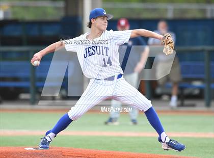 Thumbnail 3 in Archbishop Hannan @ Jesuit photogallery.