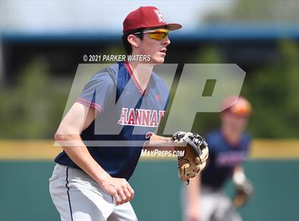 Thumbnail 2 in Archbishop Hannan @ Jesuit photogallery.