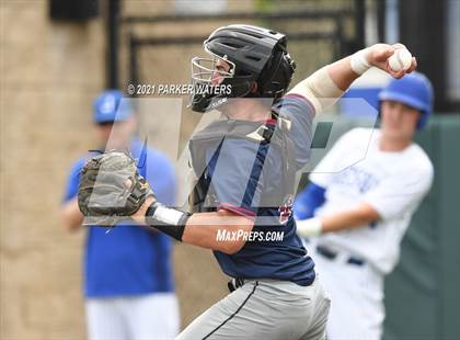 Thumbnail 2 in Archbishop Hannan @ Jesuit photogallery.