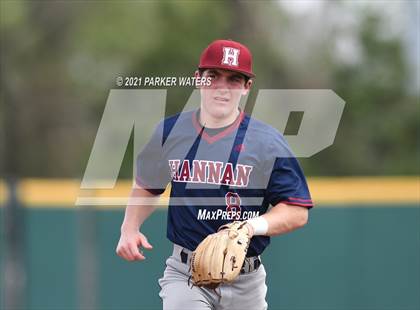 Thumbnail 1 in Archbishop Hannan @ Jesuit photogallery.