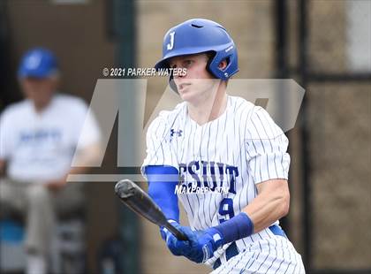 Thumbnail 1 in Archbishop Hannan @ Jesuit photogallery.