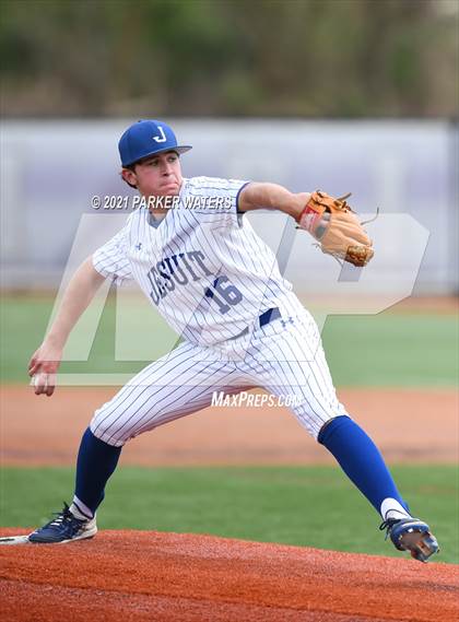 Thumbnail 2 in Archbishop Hannan @ Jesuit photogallery.