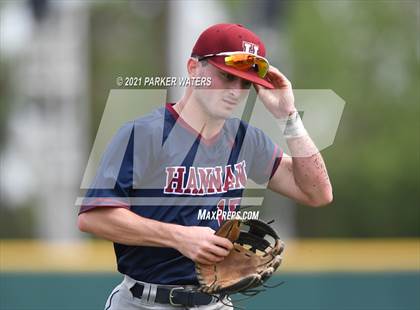 Thumbnail 2 in Archbishop Hannan @ Jesuit photogallery.