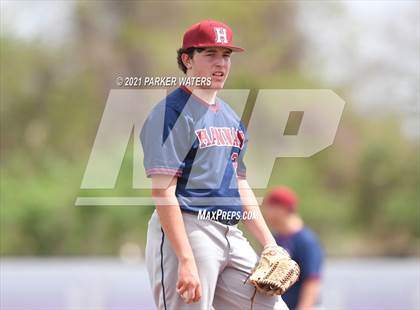 Thumbnail 3 in Archbishop Hannan @ Jesuit photogallery.