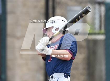 Thumbnail 2 in Archbishop Hannan @ Jesuit photogallery.
