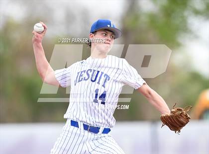 Thumbnail 3 in Archbishop Hannan @ Jesuit photogallery.