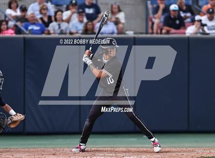 Thumbnail 2 in Central vs. Clovis East (CIF Central Section DII Championships) photogallery.