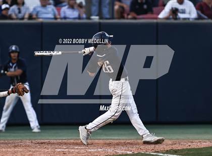 Thumbnail 1 in Central vs. Clovis East (CIF Central Section DII Championships) photogallery.