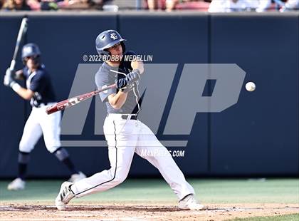 Thumbnail 3 in Central vs. Clovis East (CIF Central Section DII Championships) photogallery.