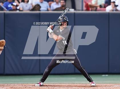 Thumbnail 2 in Central vs. Clovis East (CIF Central Section DII Championships) photogallery.