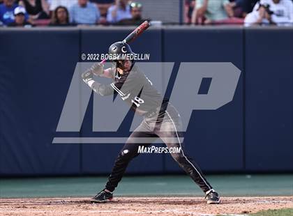 Thumbnail 1 in Central vs. Clovis East (CIF Central Section DII Championships) photogallery.