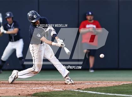 Thumbnail 1 in Central vs. Clovis East (CIF Central Section DII Championships) photogallery.