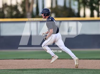 Thumbnail 3 in Central vs. Clovis East (CIF Central Section DII Championships) photogallery.