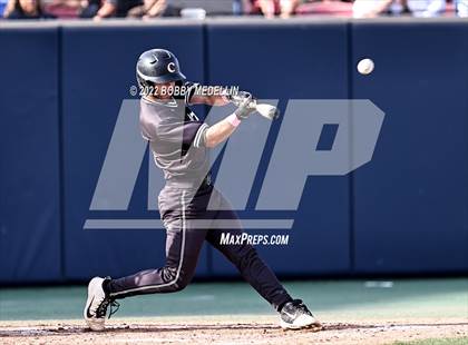 Thumbnail 1 in Central vs. Clovis East (CIF Central Section DII Championships) photogallery.