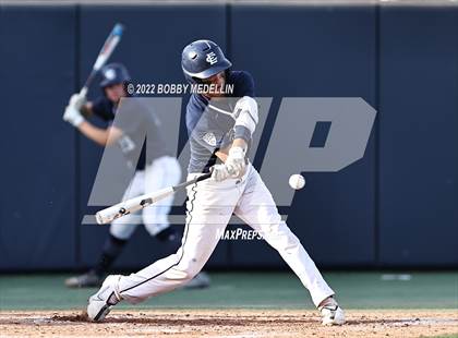 Thumbnail 2 in Central vs. Clovis East (CIF Central Section DII Championships) photogallery.