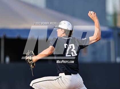 Thumbnail 1 in Central vs. Clovis East (CIF Central Section DII Championships) photogallery.