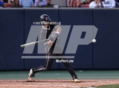 Thumbnail 2 in Central vs. Clovis East (CIF Central Section DII Championships) photogallery.