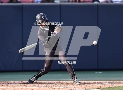 Thumbnail 1 in Central vs. Clovis East (CIF Central Section DII Championships) photogallery.