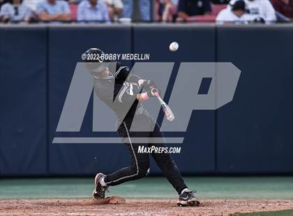 Thumbnail 3 in Central vs. Clovis East (CIF Central Section DII Championships) photogallery.