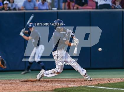 Thumbnail 3 in Central vs. Clovis East (CIF Central Section DII Championships) photogallery.