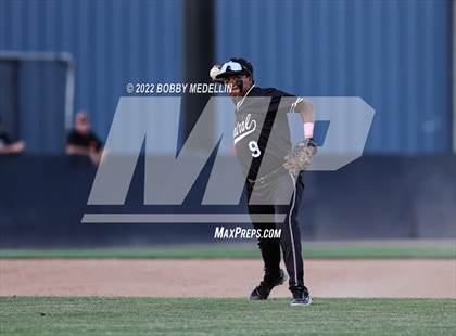 Thumbnail 1 in Central vs. Clovis East (CIF Central Section DII Championships) photogallery.
