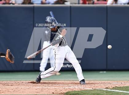Thumbnail 1 in Central vs. Clovis East (CIF Central Section DII Championships) photogallery.