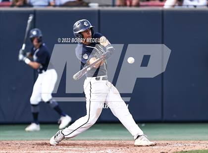 Thumbnail 2 in Central vs. Clovis East (CIF Central Section DII Championships) photogallery.