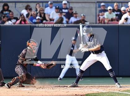 Thumbnail 2 in Central vs. Clovis East (CIF Central Section DII Championships) photogallery.